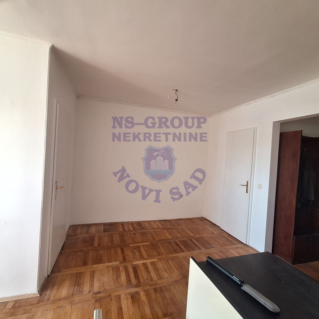 stan na prodaju Novi Sad 46m2 569356