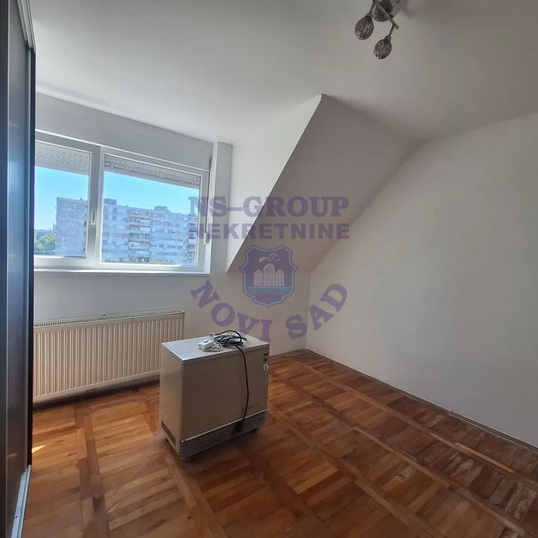 stan na prodaju Novi Sad 46m2 569356