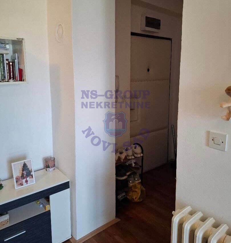 stan na prodaju Bačka Palanka 48m2 569426
