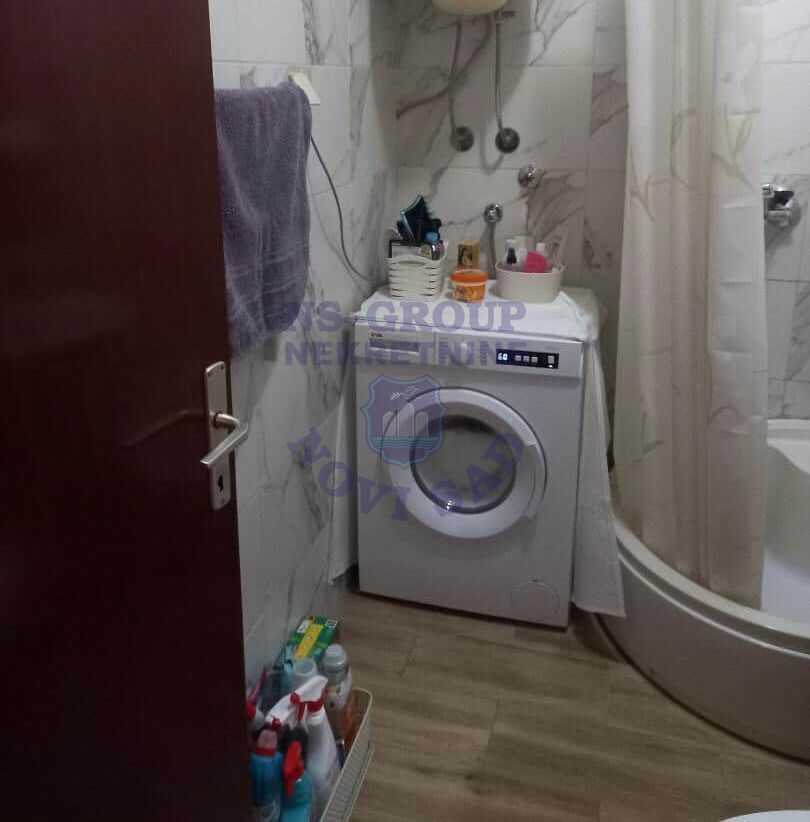 stan na prodaju Bačka Palanka 48m2 569426