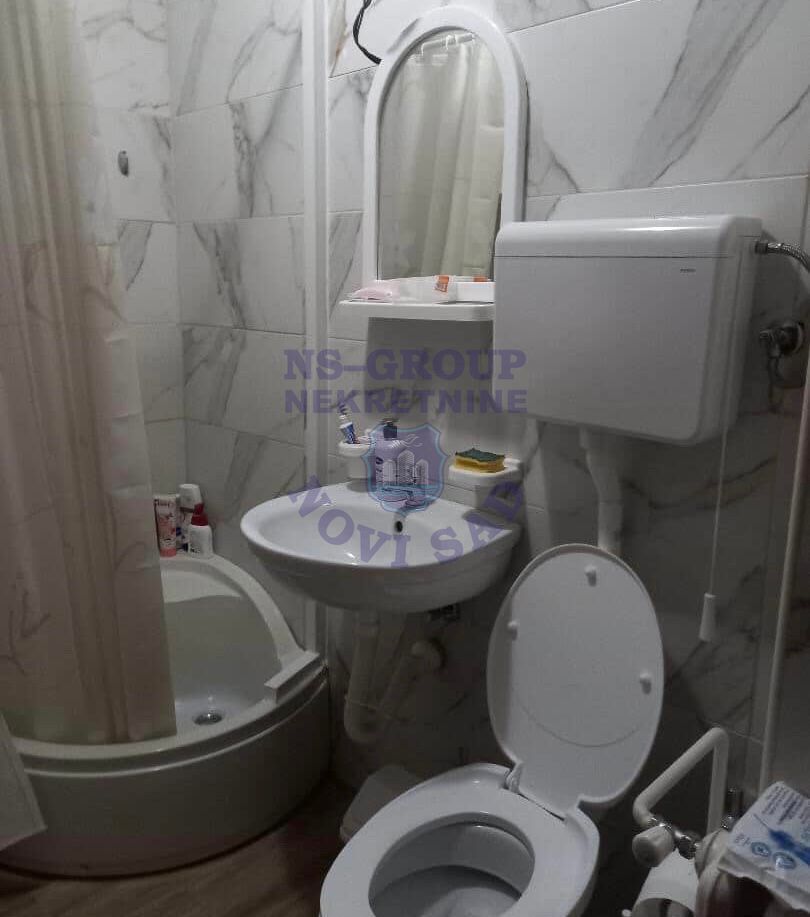 stan na prodaju Bačka Palanka 48m2 569426