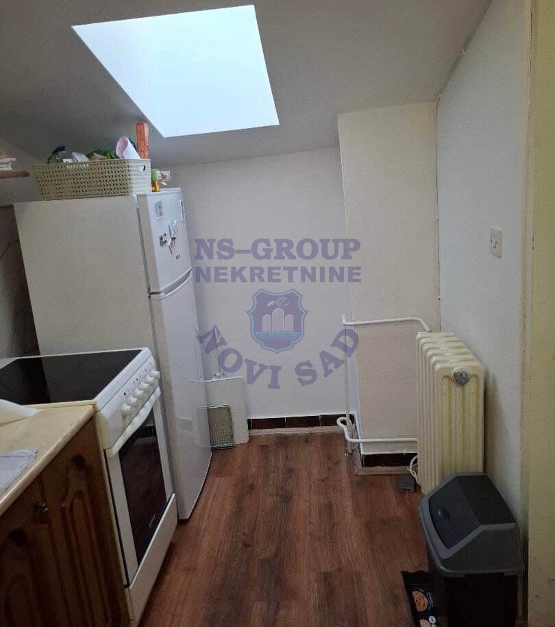 stan na prodaju Bačka Palanka 48m2 569426