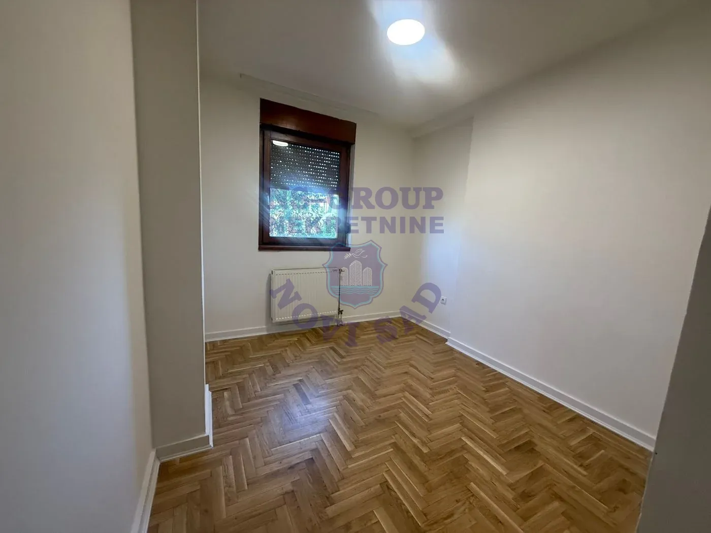 stan na prodaju Novi Sad 45m2 569433