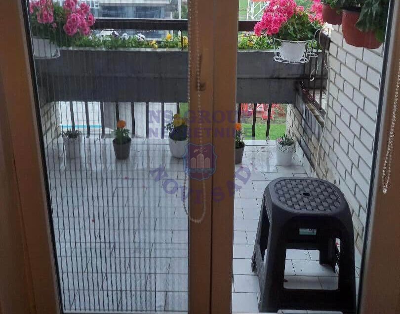 stan na prodaju Bačka Palanka 48m2 569426