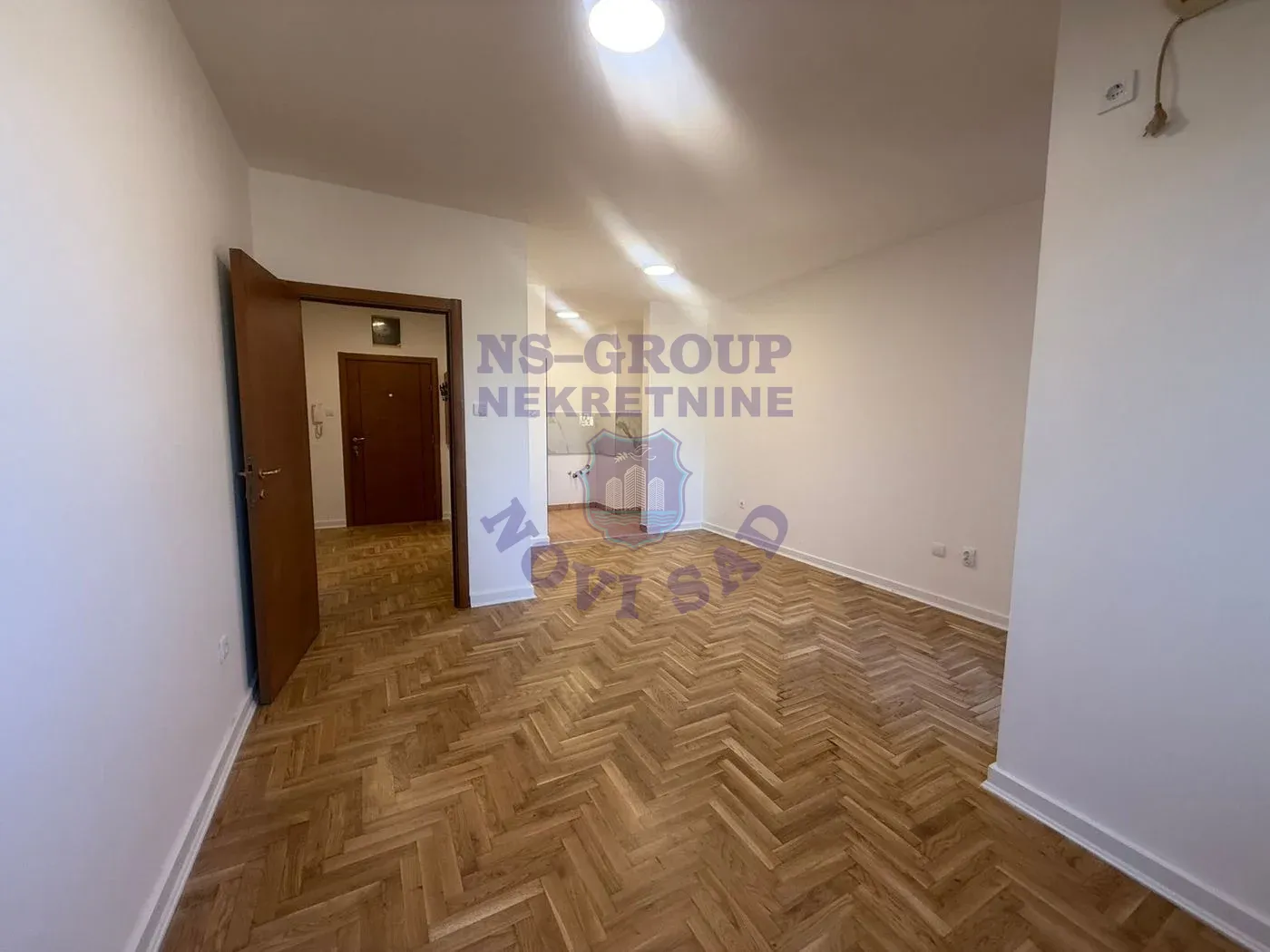 stan na prodaju Novi Sad 45m2 569433