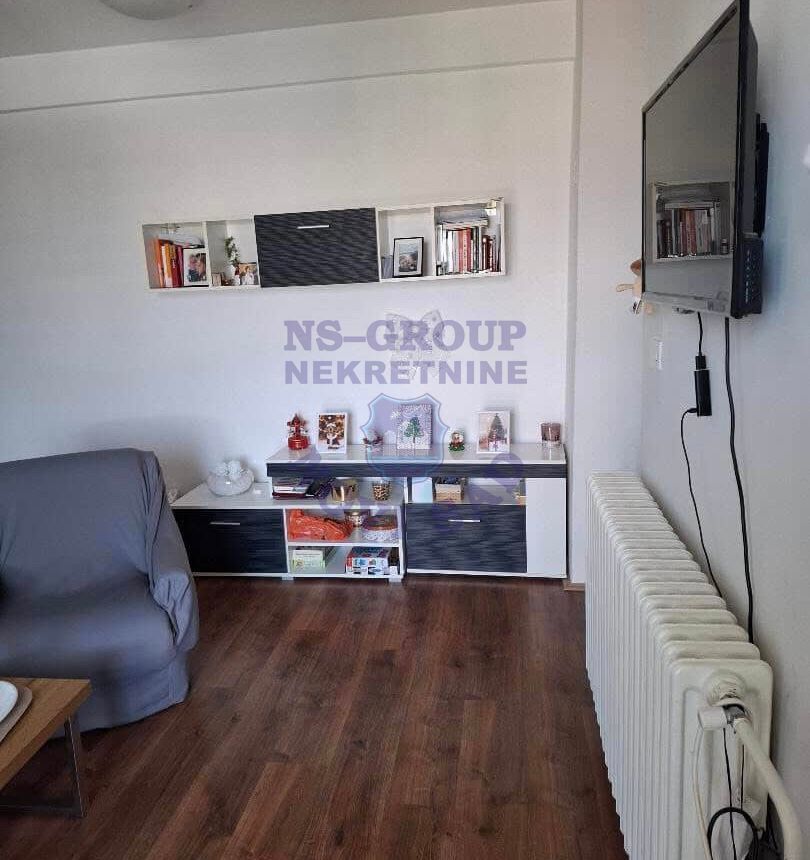 stan na prodaju Bačka Palanka 48m2 569426