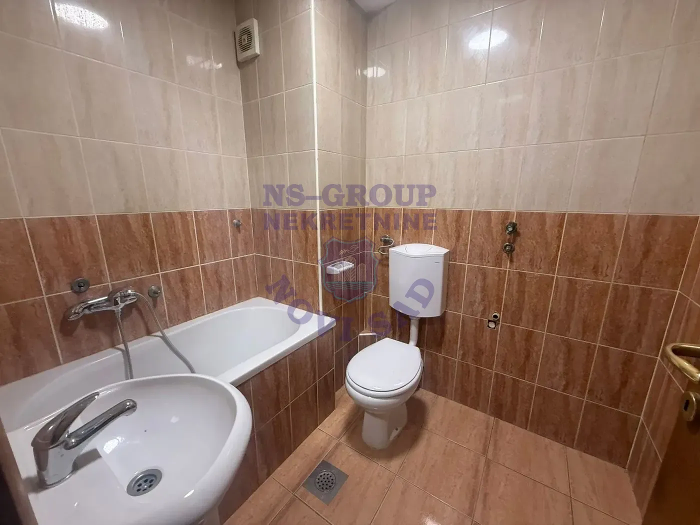 stan na prodaju Novi Sad 45m2 569433