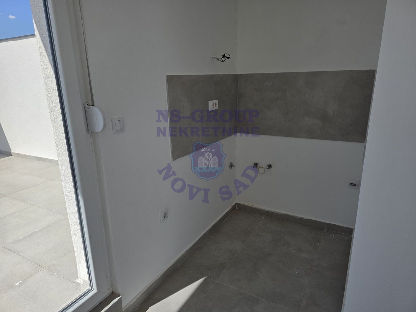 stan na prodaju Petrovaradin 224m2 569459