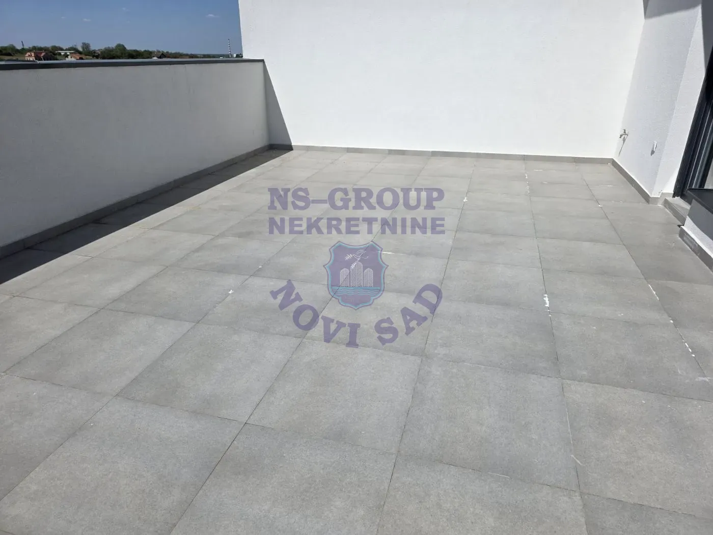 stan na prodaju Petrovaradin 224m2 569459