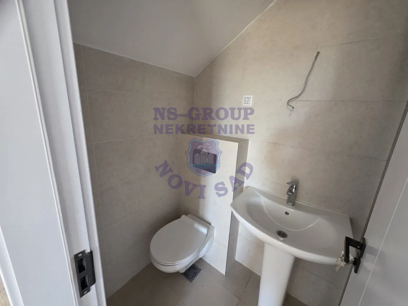 stan na prodaju Petrovaradin 224m2 569459