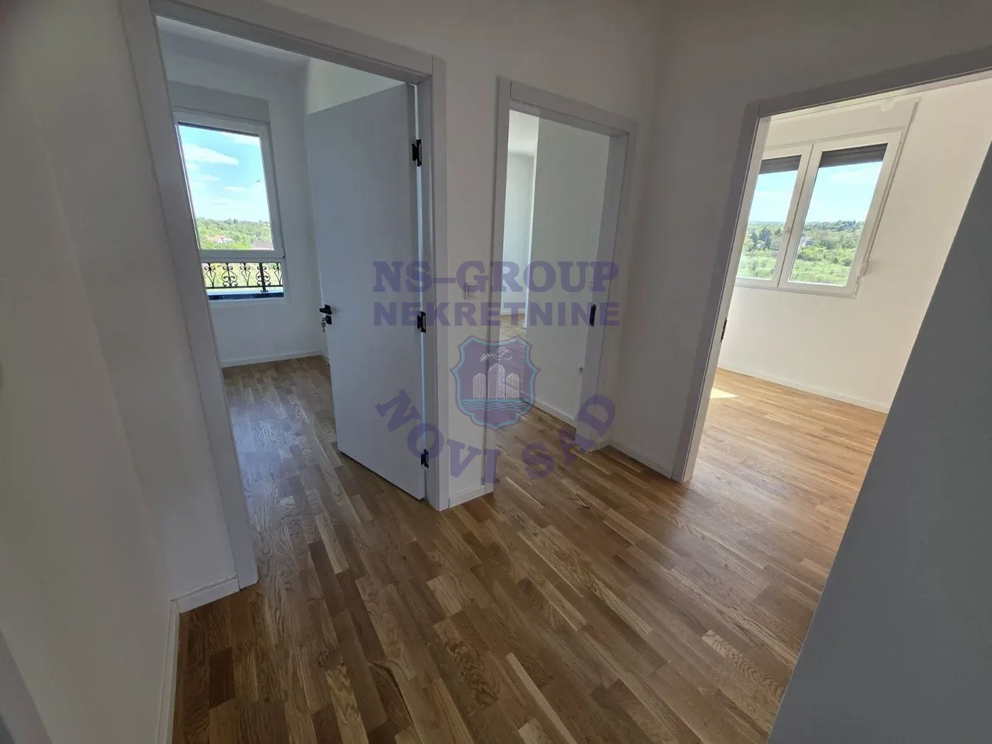 stan na prodaju Petrovaradin 224m2 569459
