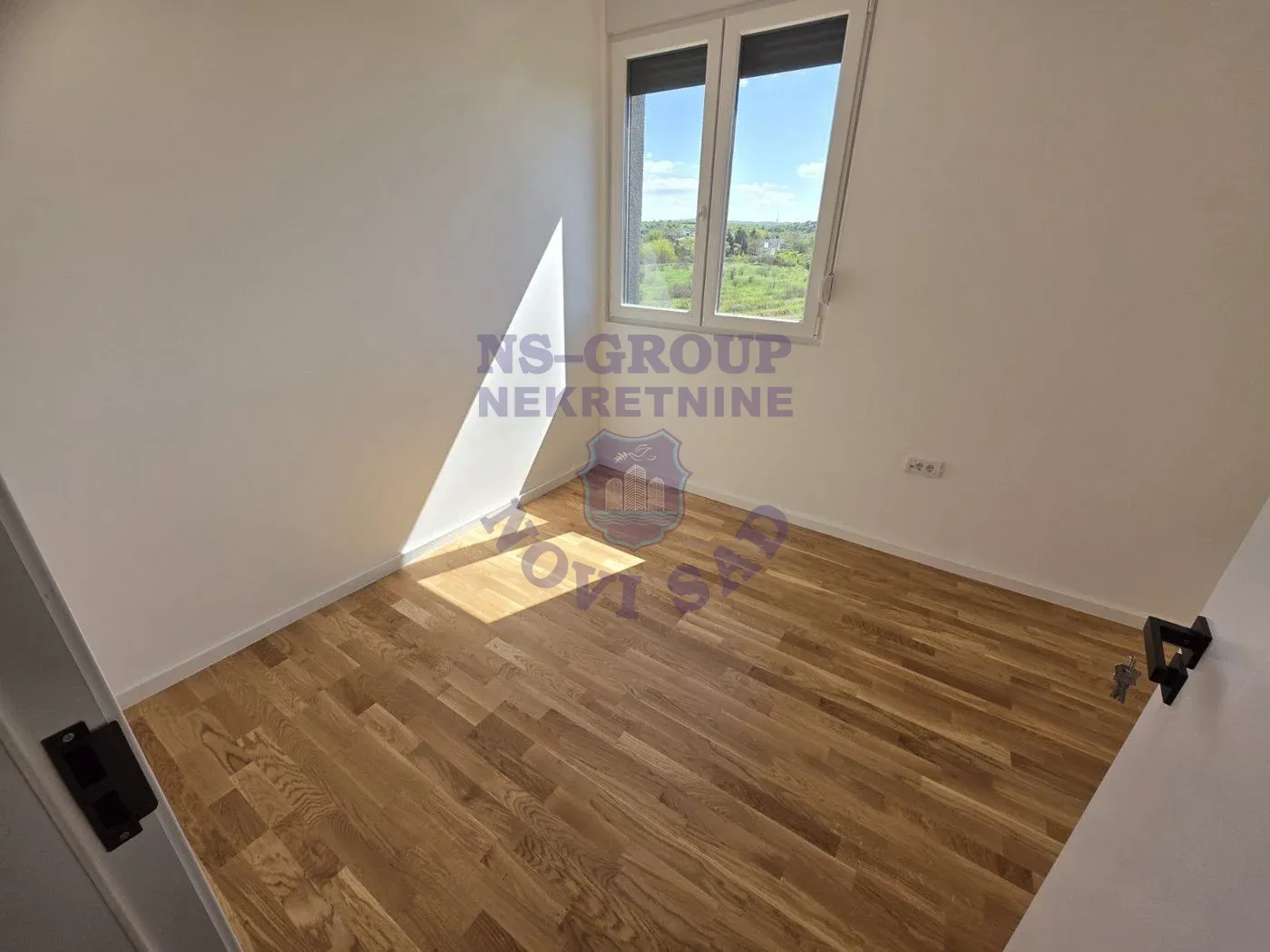 stan na prodaju Petrovaradin 224m2 569459