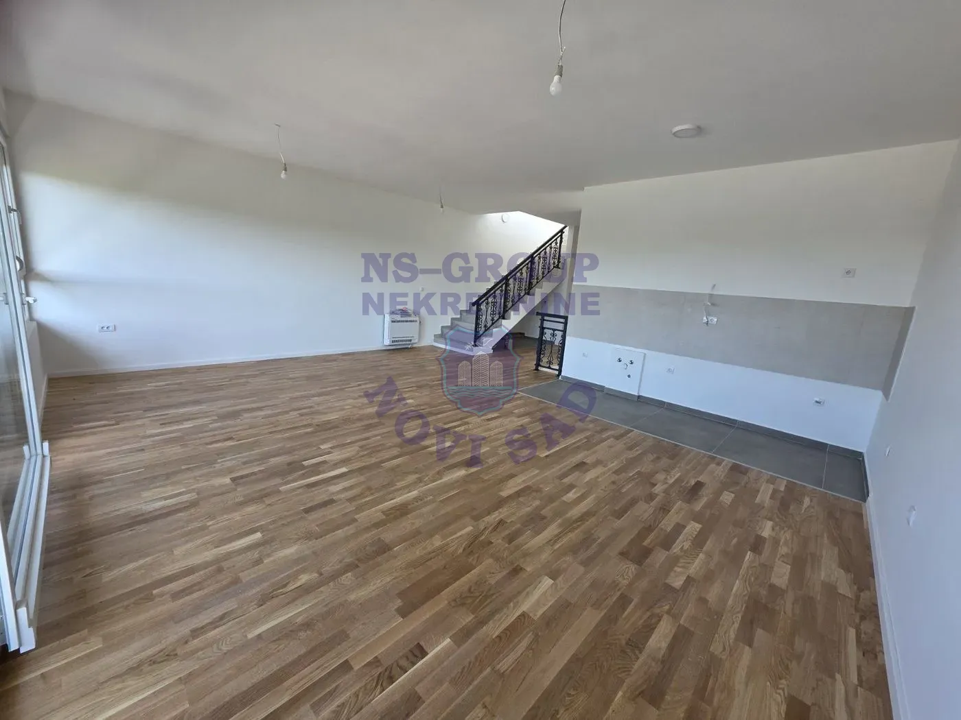 stan na prodaju Petrovaradin 224m2 569459