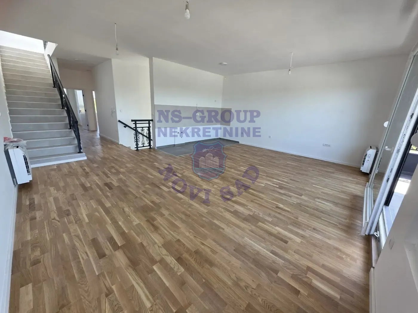 stan na prodaju Petrovaradin 224m2 569459