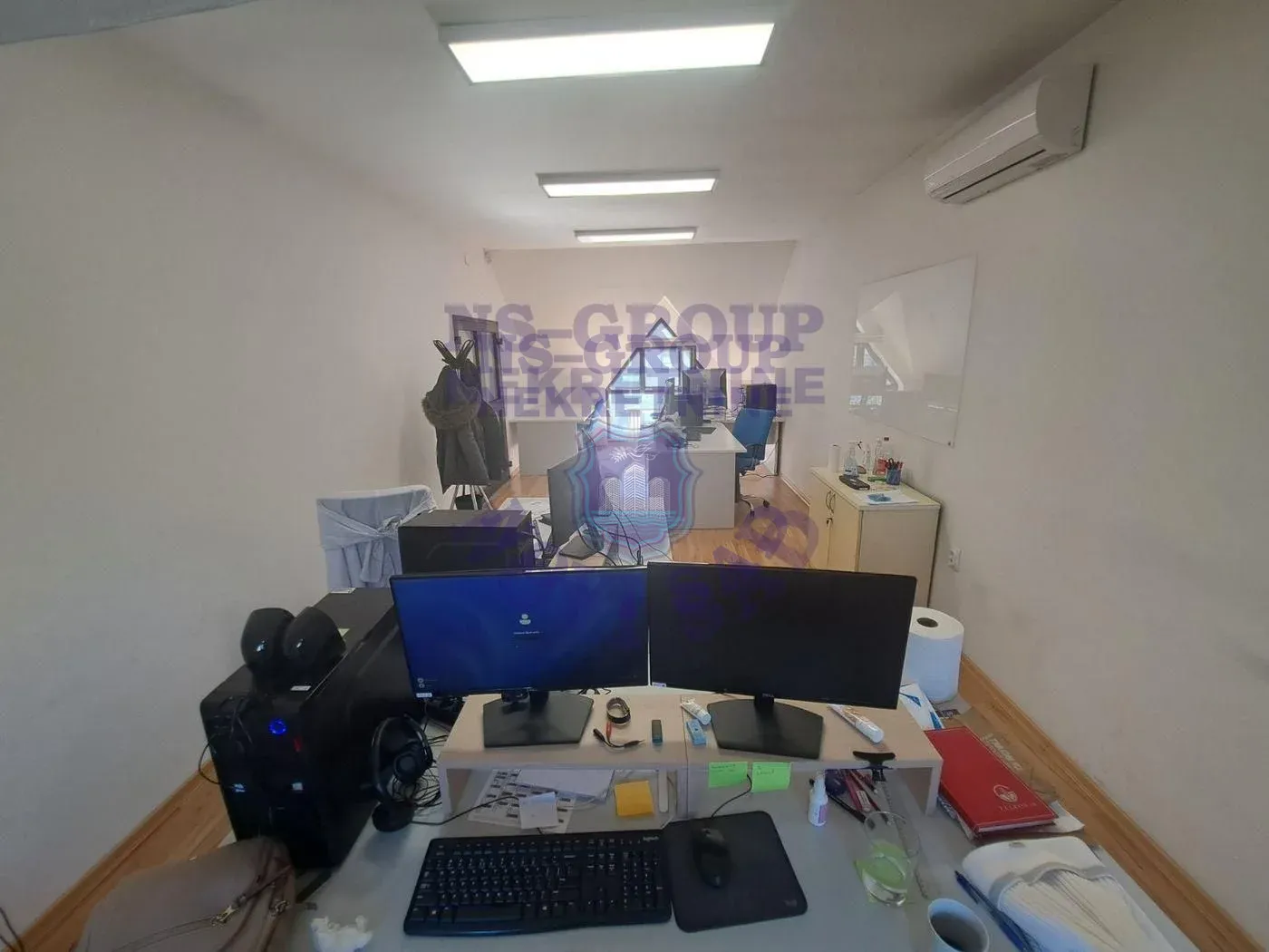 lokal na prodaju Novi Sad 168m2 569343
