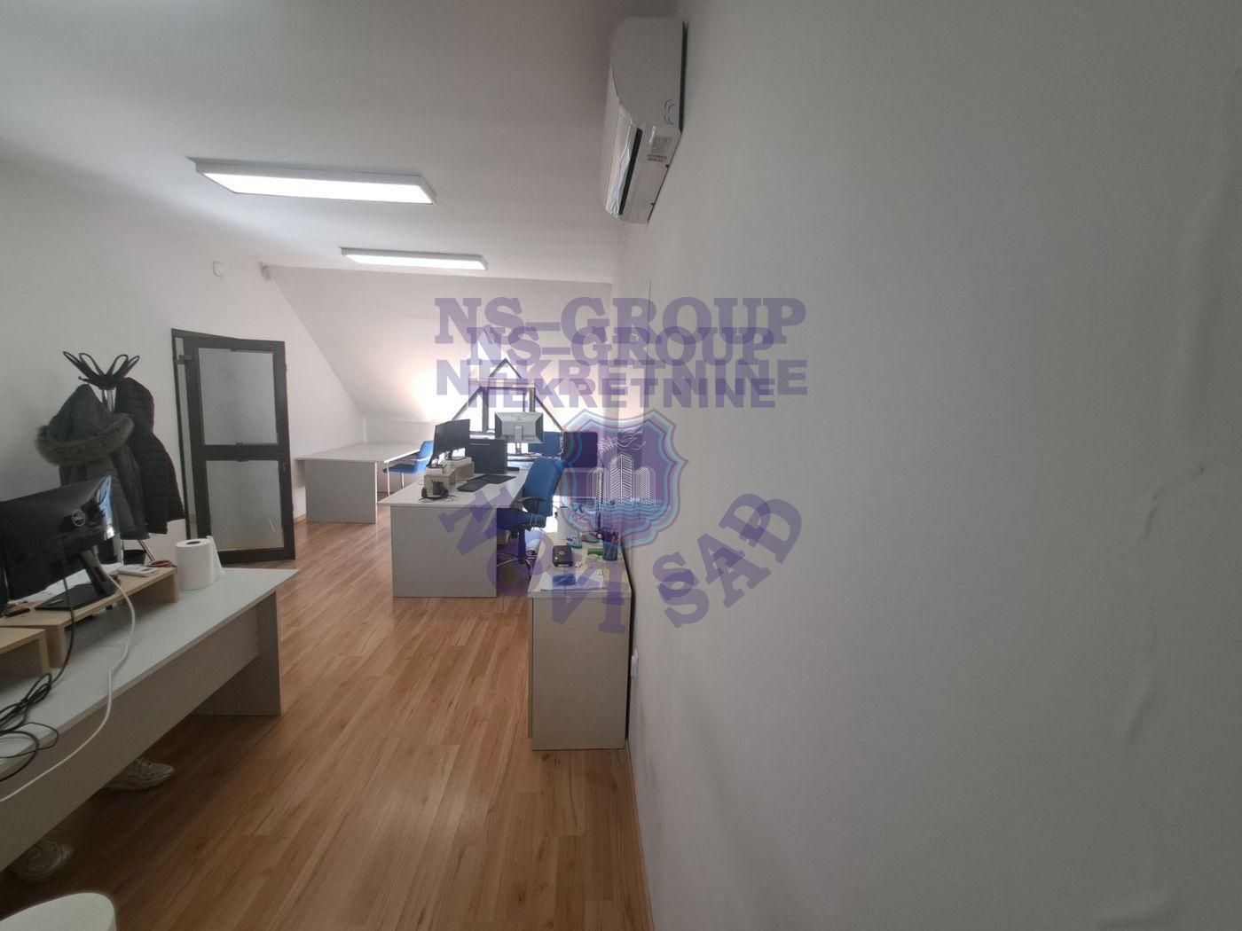 lokal na prodaju Novi Sad 168m2 569343