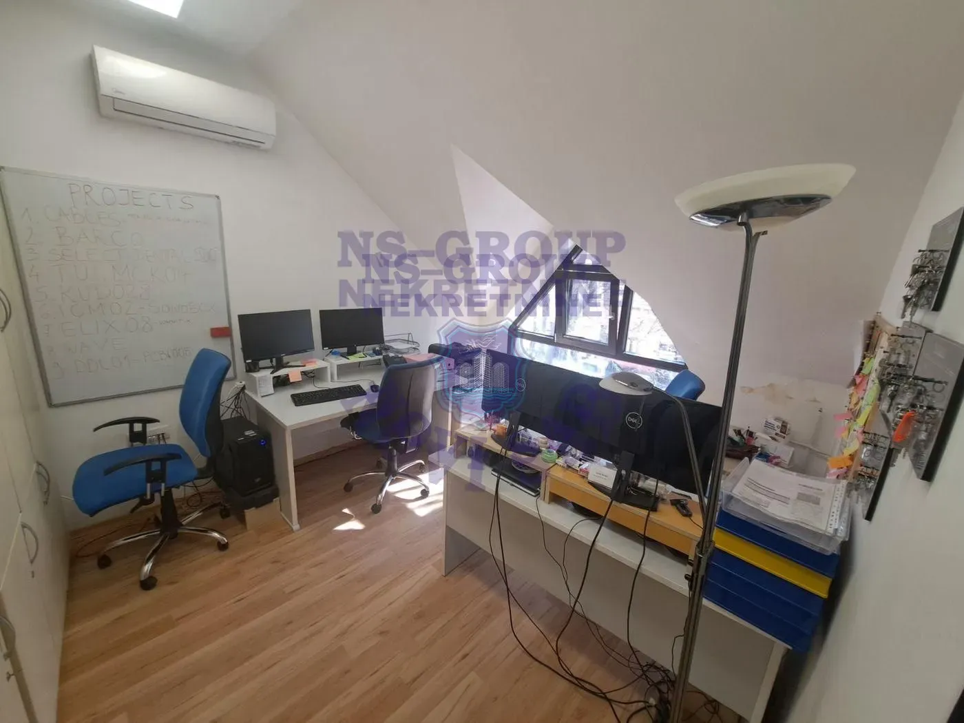 lokal na prodaju Novi Sad 168m2 569343