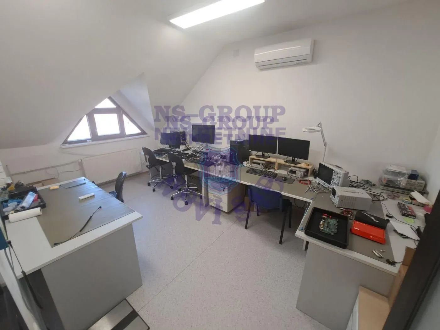 lokal na prodaju Novi Sad 168m2 569343