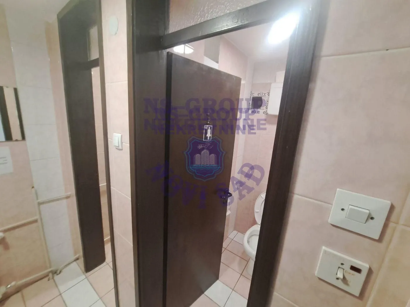 lokal na prodaju Novi Sad 168m2 569343