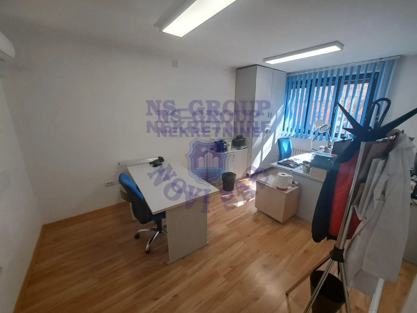 lokal na prodaju Novi Sad 168m2 569343