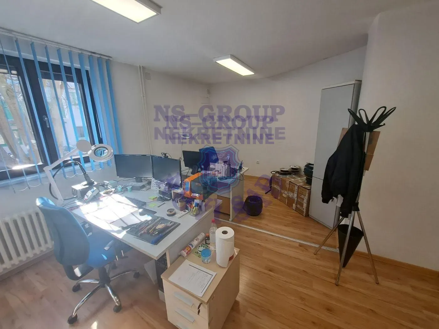lokal na prodaju Novi Sad 168m2 569343