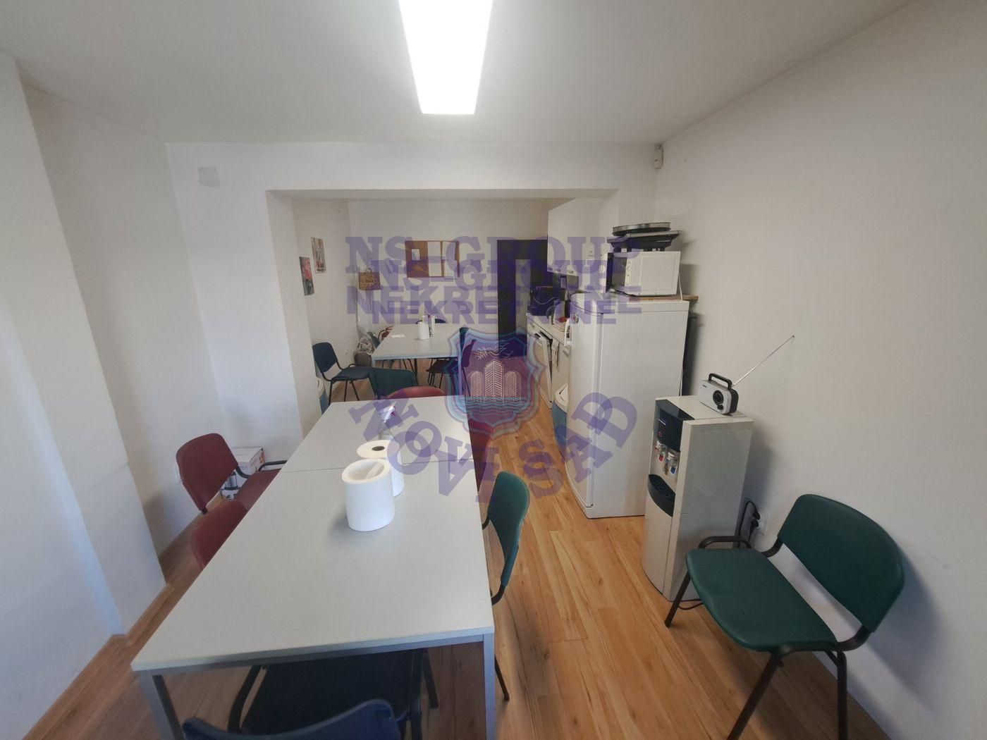lokal na prodaju Novi Sad 168m2 569343