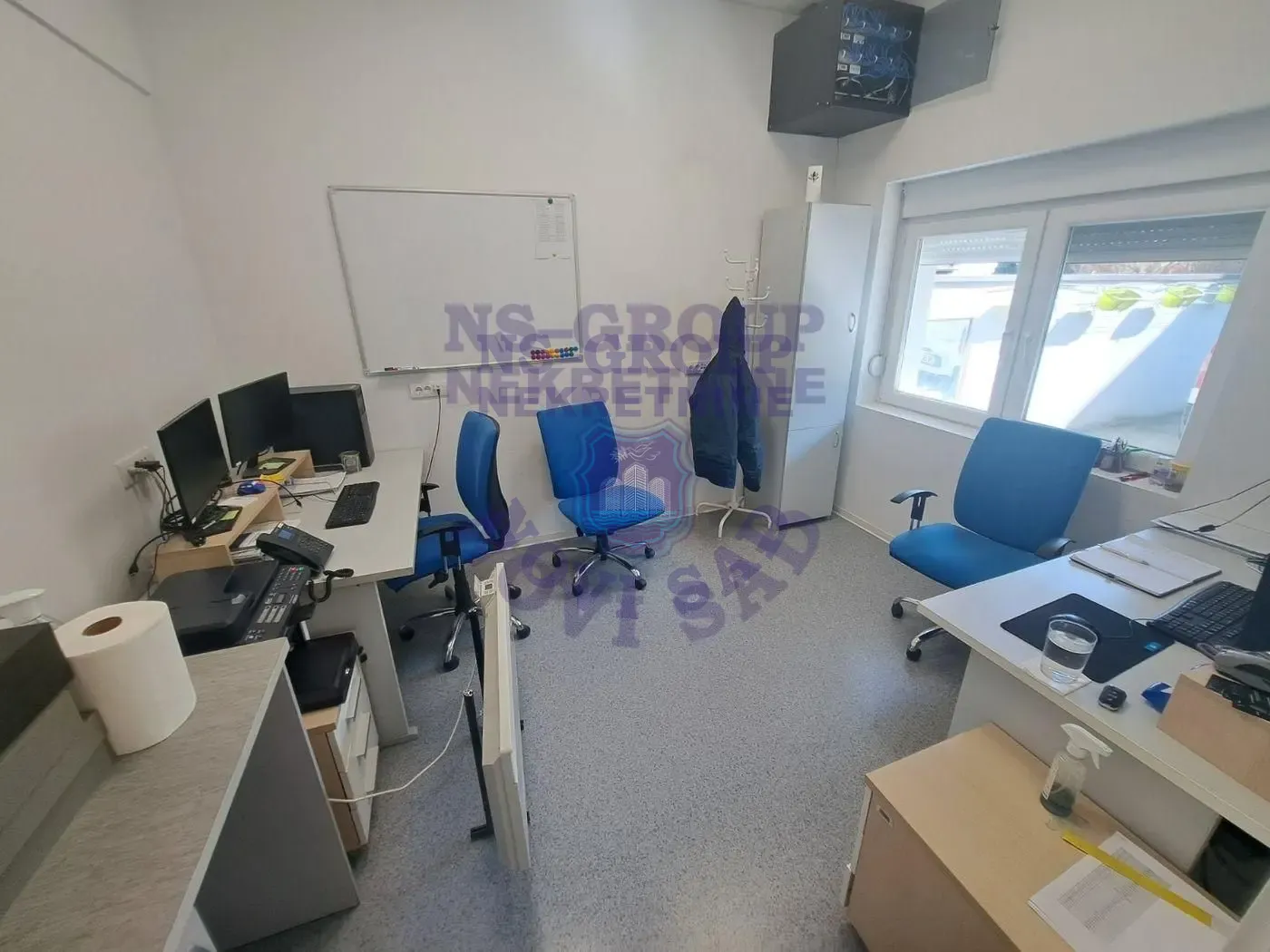 lokal na prodaju Novi Sad 168m2 569343