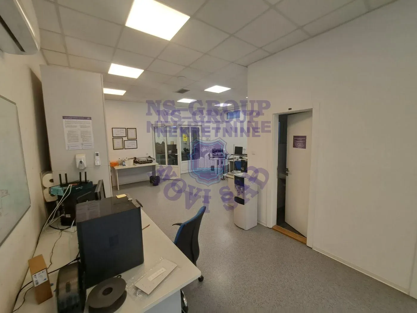 lokal na prodaju Novi Sad 168m2 569343
