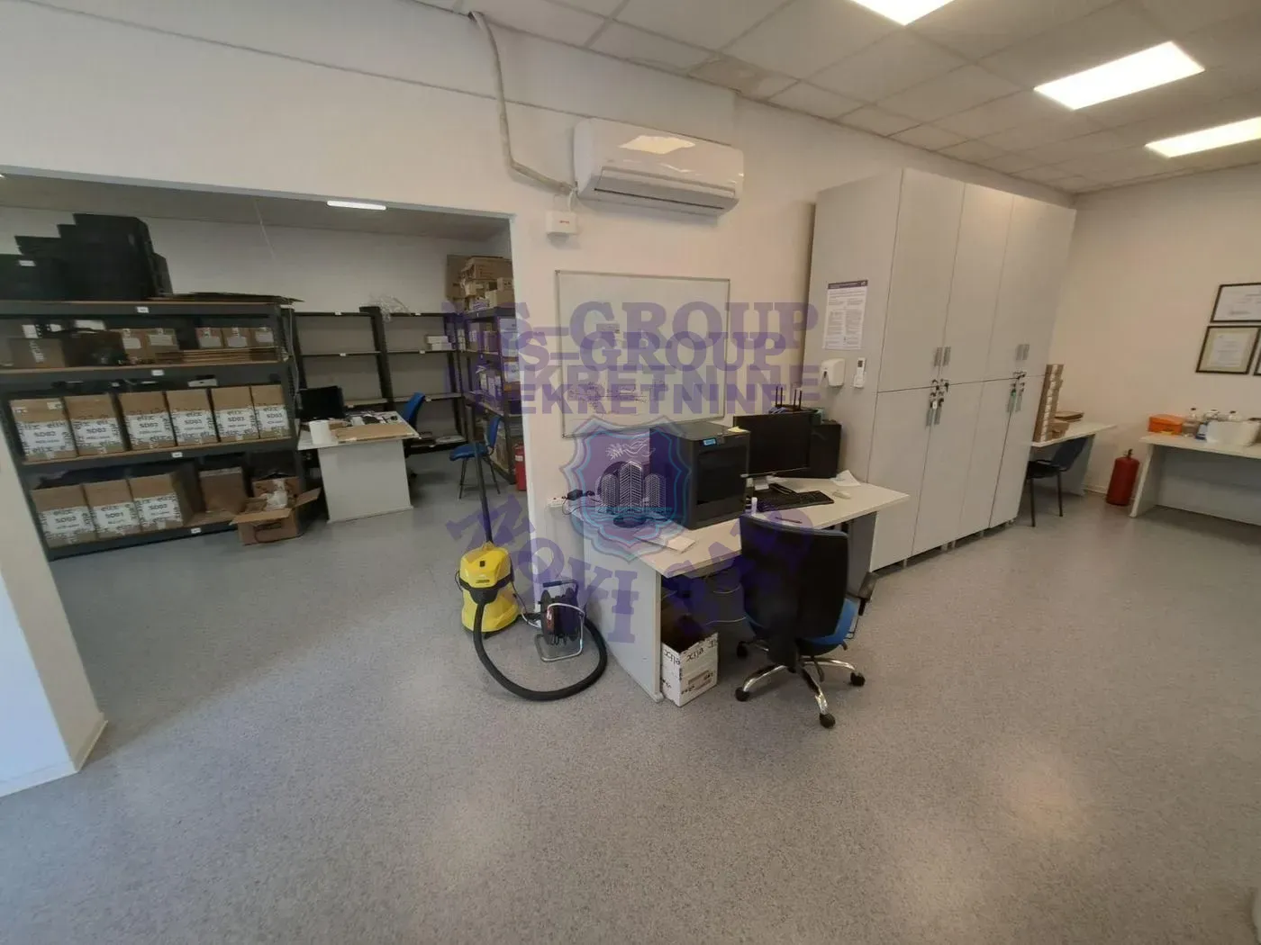 lokal na prodaju Novi Sad 168m2 569343