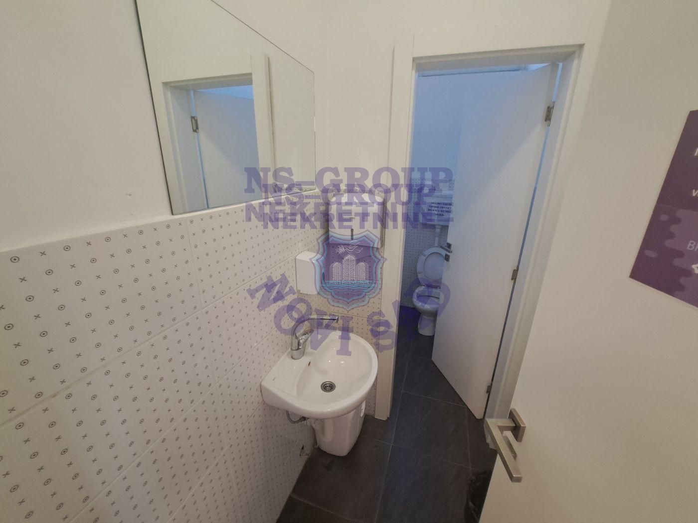 lokal na prodaju Novi Sad 168m2 569343
