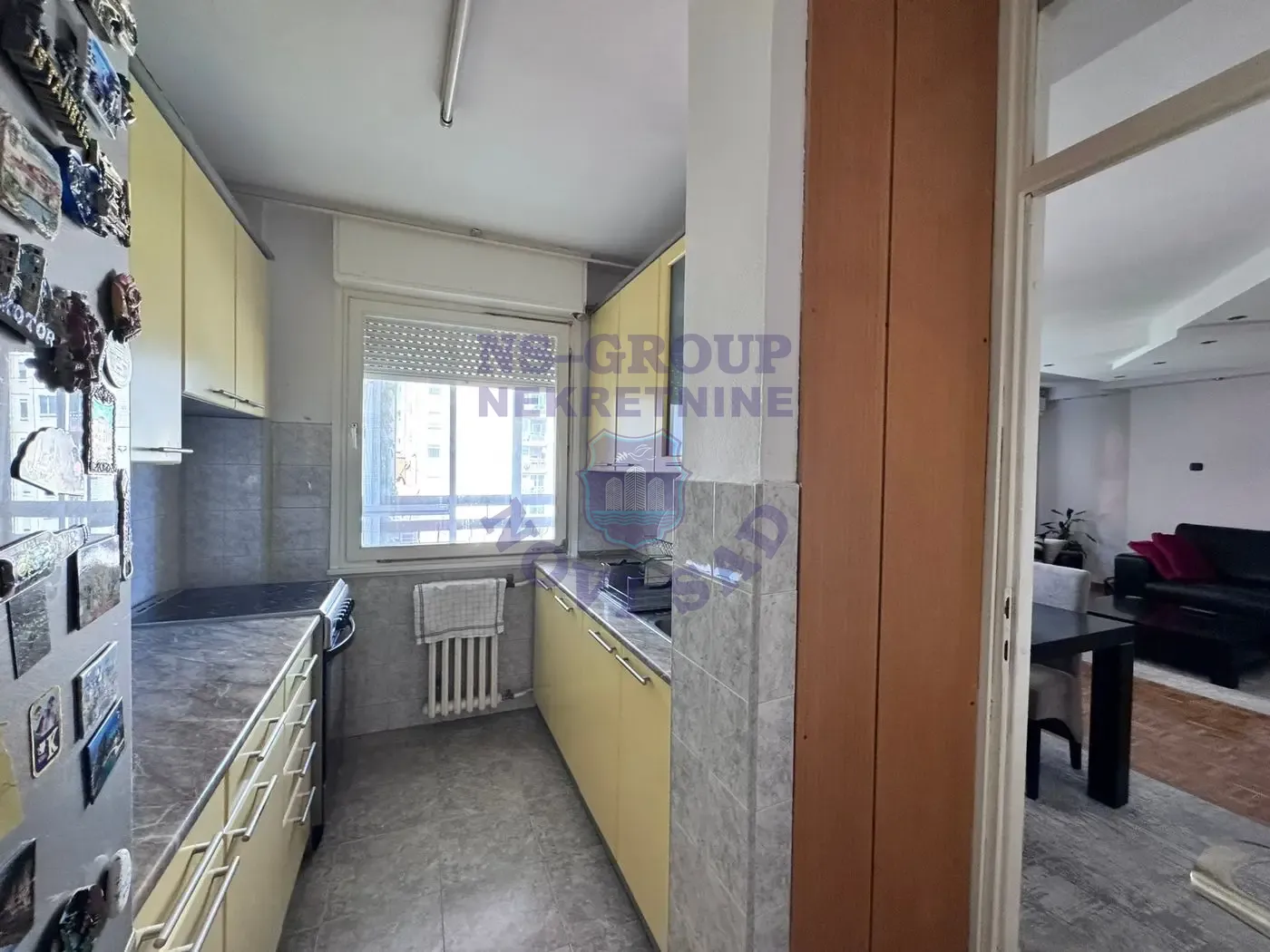 stan na prodaju Novi Sad 92m2 569423