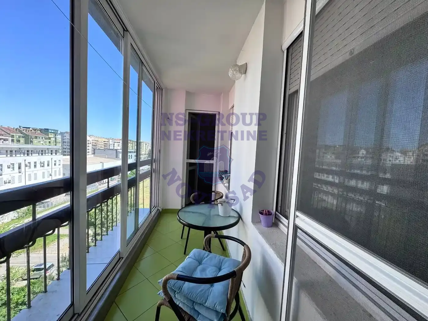stan na prodaju Novi Sad 92m2 569423