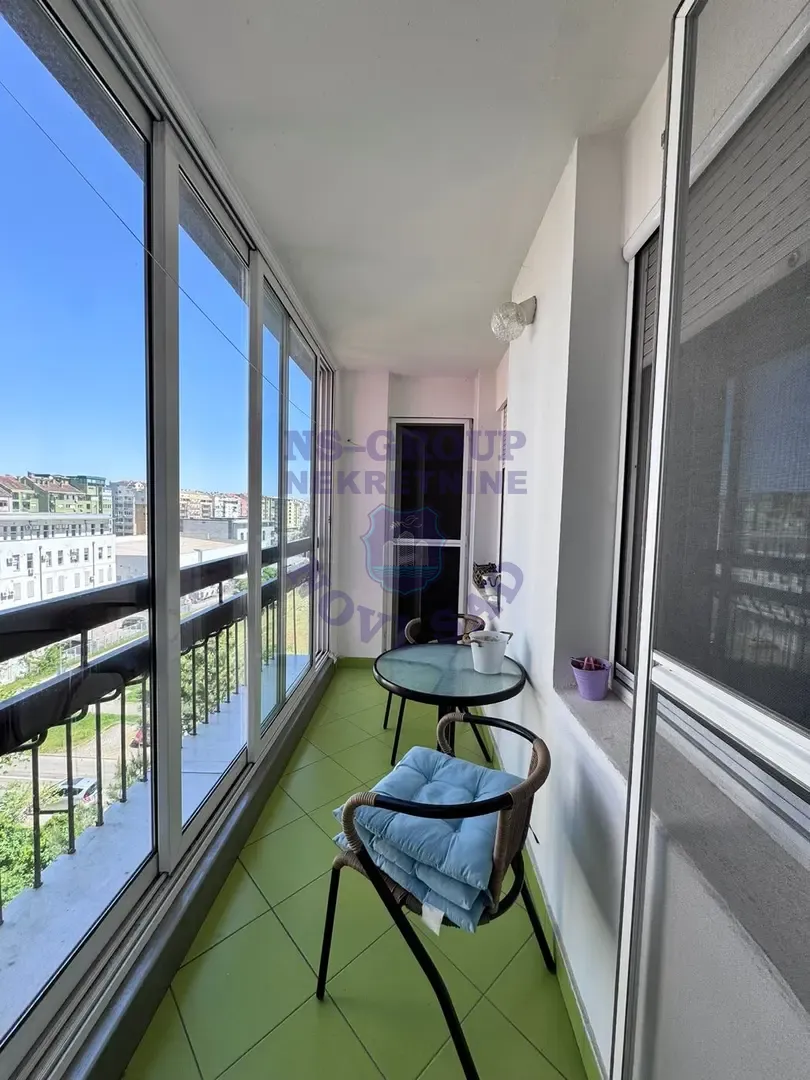 stan na prodaju Novi Sad 92m2 569423
