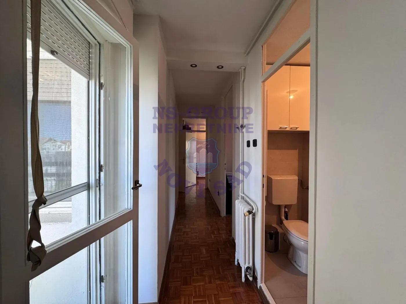 stan na prodaju Novi Sad 92m2 569423