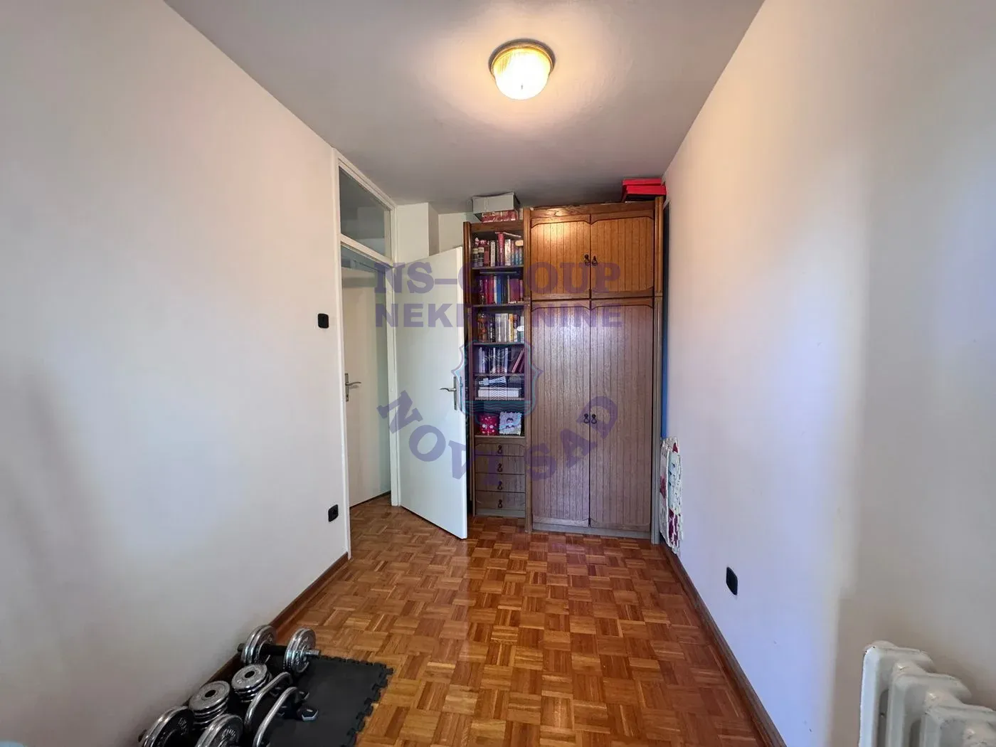 stan na prodaju Novi Sad 92m2 569423